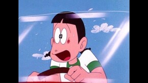 第44話 魔法を見ちゃった!