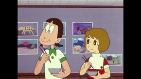 第53話 給食の王様