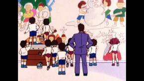 第4話 大好き5年3組!