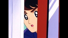 第7話 パパ、たすけて!!