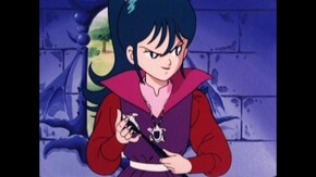 第8話 黒い天使カレン