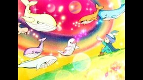 第9話 夢見るピンクのクジラさん