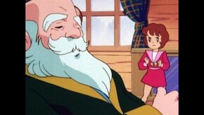 第11話 サンタが街にやって来た!?