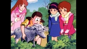 第13話 失われた宝もの