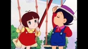 第19話 お母さんの花園