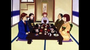 第50話 恋のロマンス! 魔法辞典で未来を変えて