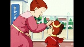 第66話 ポロンが家出!? 涙いっぱいの魔法幼稚園