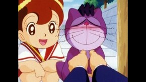 第67話 時を越えた少年! 父の想い出をもとめて