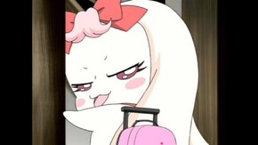 第21話 お世話役見習いミルク登場!