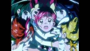第24話 新たなる5人の力!