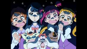 第27話 りんちゃんイケメン幽霊とデート!?