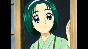 第28話 こまちの夏祭り奮闘記