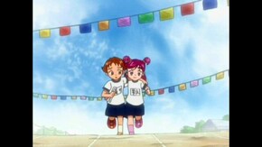 第36話 目指せ完走! マラソン大会