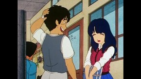第4話 リングサイドの恋