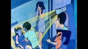 第5話 失恋は夏ミカンの味?