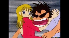 第7話 吹けよ風! 小辰の逆襲!!