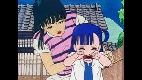 第9話 すずめのボーイフレンド