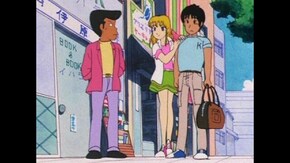 第10話 愛のレッスンA・B・C