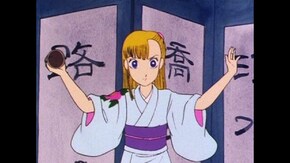 第13話 ひばり大勝負入ります!!
