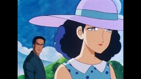 第17話 マル秘 父さんのロマンアルバム!