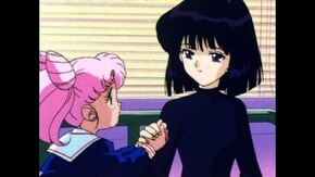 第26話 沈黙の影!? あわき蛍火のゆらめき