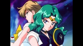 第35話 迫り来る闇の恐怖! 苦戦の8戦士