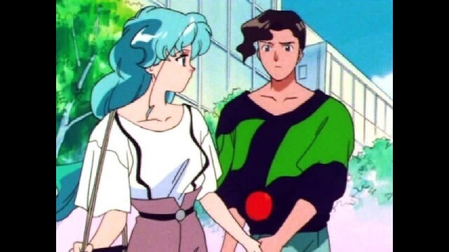 美少女戦士セーラームーンSuperS 第14話(第141話) 絵コンテ 東映動画 美少女戦士セーラームーンSuperS 第14話(第141話) 絵コンテ 東映動画