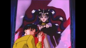 第3話 呪いの魔鏡! 悪夢にとらわれた衛