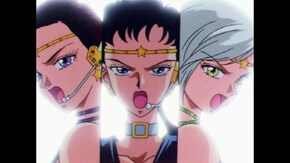 第7話 別れと出会い! 運命の星々の流転