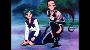 第11話 星に託す夢とロマン! 大気の変身