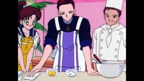 第13話 敵? 味方? スターライツとS戦士