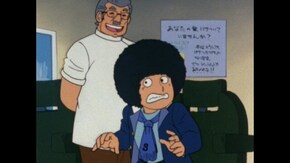 第30話 おれがオンナになった日