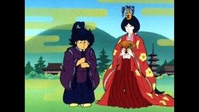 第43話 ヒップに貼った結婚キップ