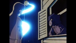 第44話 窓をあけたらかぐや姫
