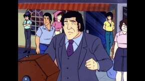 第48話 誰にもいえない夜中の出来事