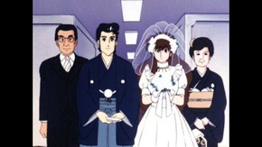 第84話 エルが結婚しちゃったァ!