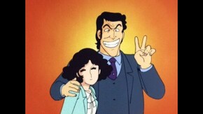 第88話 ナヌッ! テッキンがおれの親父!?