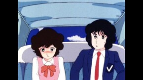 第89話 パンツを脱がなきゃ男じゃない
