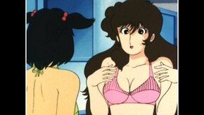 第94話 あいつの下着はイタリー製