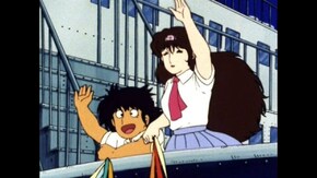 第95話 さらば! サンシャイン学園