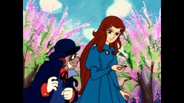 花の子ルンルン 第47話 盗まれた花の鍵 フル動画 |【無料体験】動画