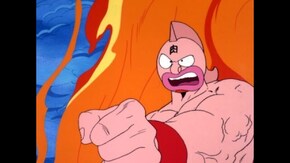 第27話 再び超人オリンピックの巻 怪力リキシマン登場の巻