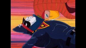 第55話 恐怖のデビルトムボーイの巻 水中大決戦の巻