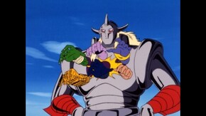 第83話 悪魔将軍は軟体超人の巻 ネオキン肉バスター炸裂の巻