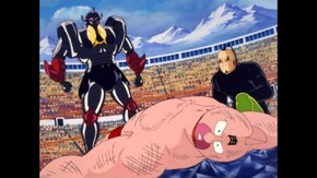第85話 生き残りデスマッチの巻 委員長の友情の巻