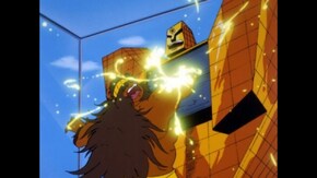 第95話 呪いのローラー作戦の巻 地獄の砂団子の巻