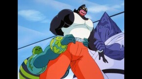 第100話 サンシャインマグナムの巻 極意! タヌキ寝入り殺法の巻