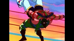 第26話 見たか!? これが真・友情パワーだ!!の巻