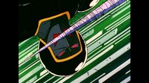 第31話 超人魂! ネバー・ギブアップ!!の巻
