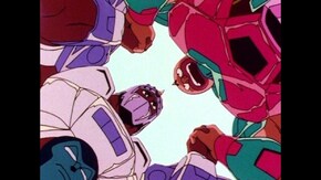 第33話 出るか!? 完璧マッスルスパークの巻
